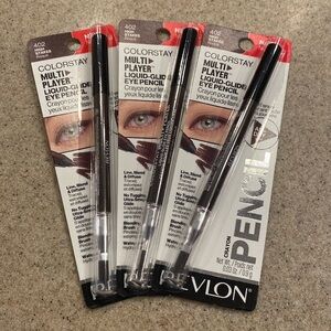 Revlon Colorstay multiplayer liquid-glide eye pencil